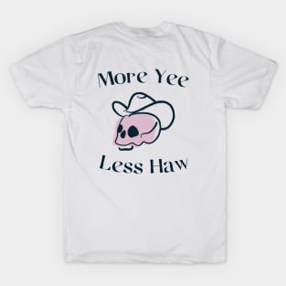 Yee Haw T-Shirt